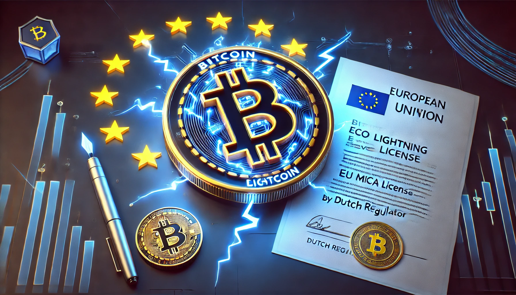 Bitcoin Lightning Fintech ZBD Approved