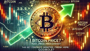 As Bitcoin's Post-Fed Price Dip Extends,