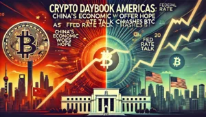 Crypto Daybook Americas